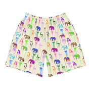 Men's Recycled Athletic Shorts