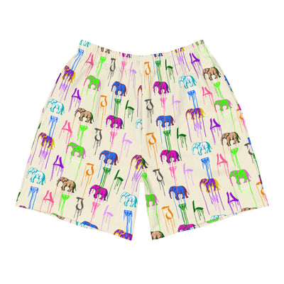 Men's Recycled Athletic Shorts