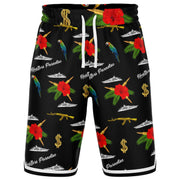 Hustlers Paradise shirts