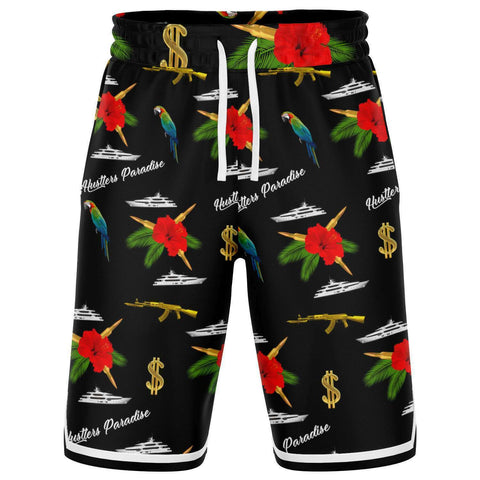 Hustlers Paradise shirts