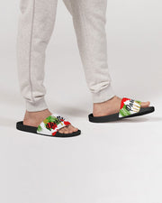 Flower guns Men's Slide Sandal