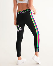Stay tuned Women's Yoga Pants