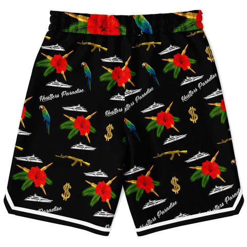 Hustlers Paradise shirts