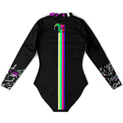 Stay Tuned bodysuit