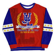 UJL VARSITY SWEATSHIRT