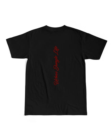 Gold chain Men's Graphic Tee