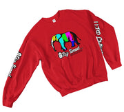 Stay Tuned... Sweatshirt