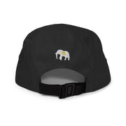 Big UJL Five Panel Cap
