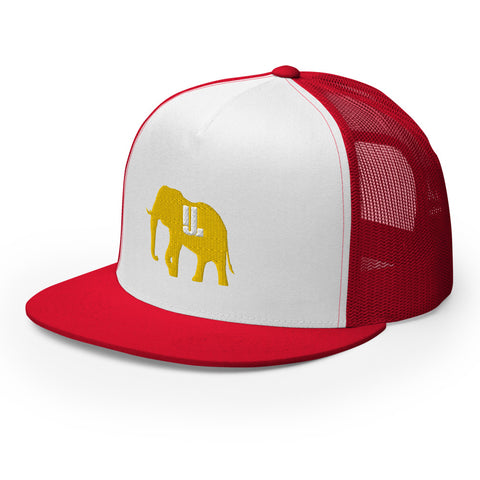 Trucker Gold
