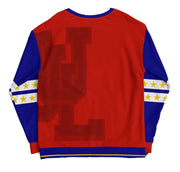 UJL VARSITY SWEATSHIRT