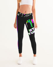 Stay tuned Women's Yoga Pants