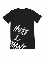 Big Huss Pocket Tee
