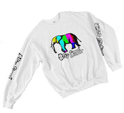 Stay Tuned... Sweatshirt
