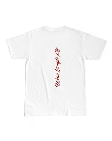 Gold chain Men's Graphic Tee
