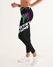 Stay tuned Women's Yoga Pants