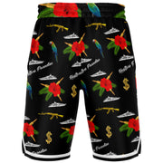 Hustlers Paradise shirts