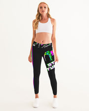 Stay tuned Women's Yoga Pants