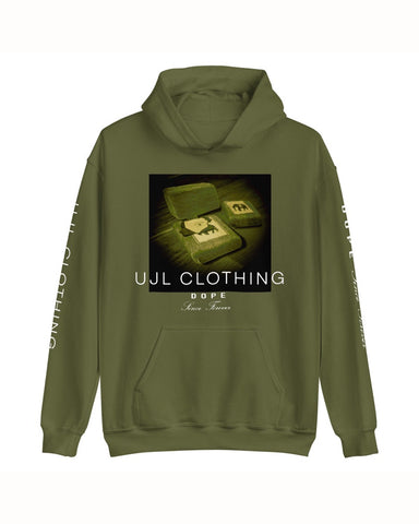 UJL DOPE Hoodie