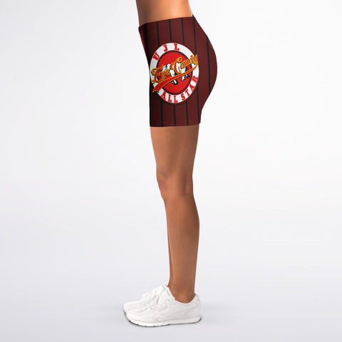 Eye Candy all star shirts (CINNAMON)