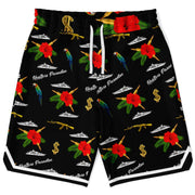 Hustlers Paradise shirts