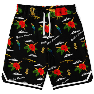 Hustlers Paradise shirts