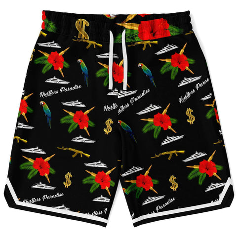 Hustlers Paradise shirts