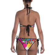 Bikini Eye Candy/BombShell