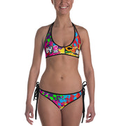 Bikini Eye Candy/BombShell