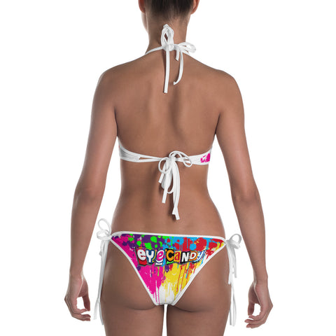 Bikini Eye Candy/BombShell