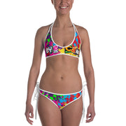 Bikini Eye Candy/BombShell