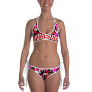 Bikini Eye Candy/BombShell