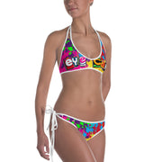 Bikini Eye Candy/BombShell