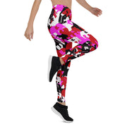 Bomb shell leggings Leggings