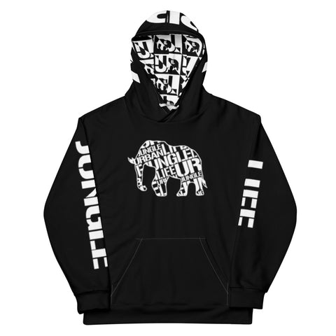 Blk & Wht