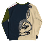 Victorious UJL Sweatshirt