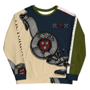 Victorious UJL Sweatshirt