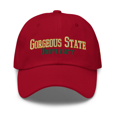 Dad hat