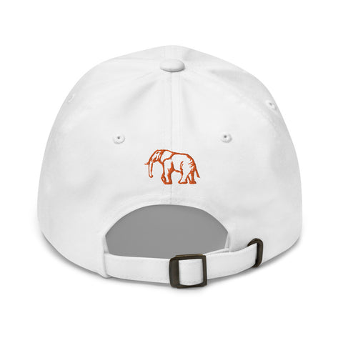 Est. UJL dad hat