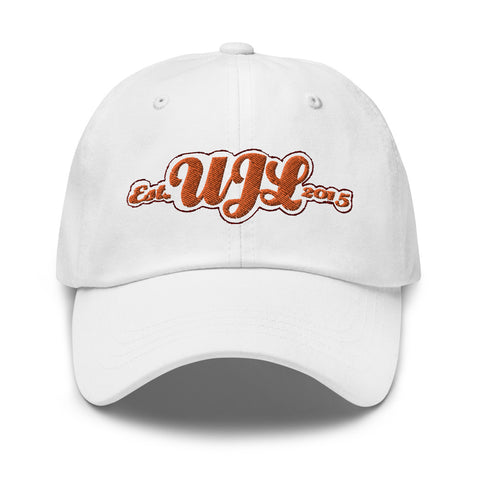 Est. UJL dad hat