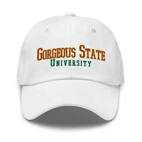 Dad hat