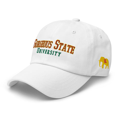 Dad hat
