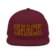 Snack Snapback Hat hot