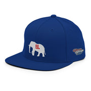 The Royal blue