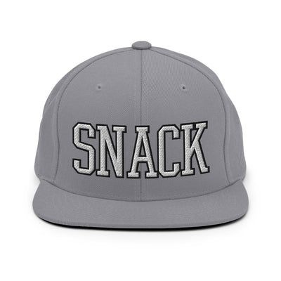 Snapback Hat