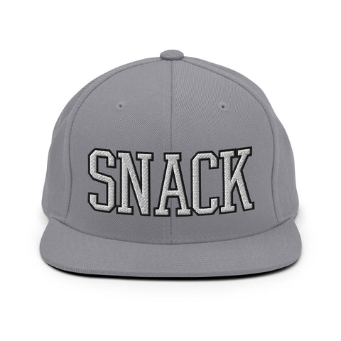 Snapback Hat