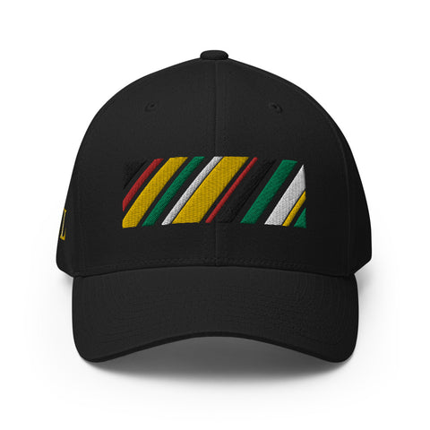 Jungle Life lines Twill Cap