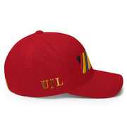 Jungle Life lines Twill Cap