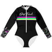 Stay Tuned bodysuit