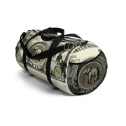 UJL Hard CA$H Duffel Bag