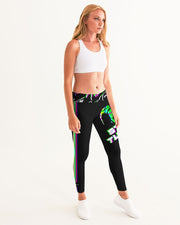 Stay tuned Women's Yoga Pants